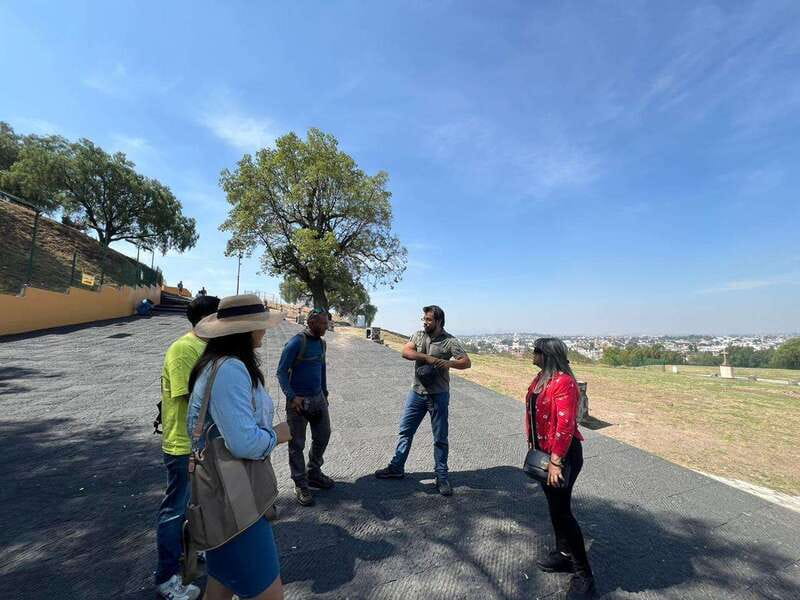 From Puebla: Guided Tour of Cholula - Should you book the Cholula excursion?