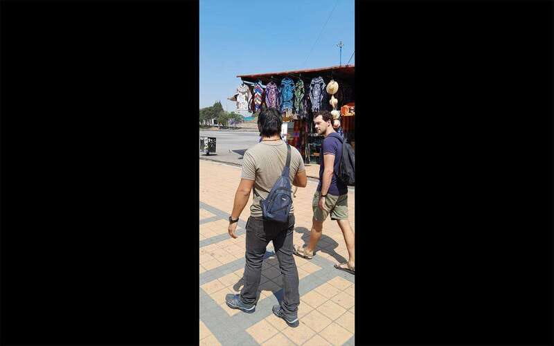 From Puebla: Guided Tour of Cholula - Guides, vehicles, and the pace of the morning