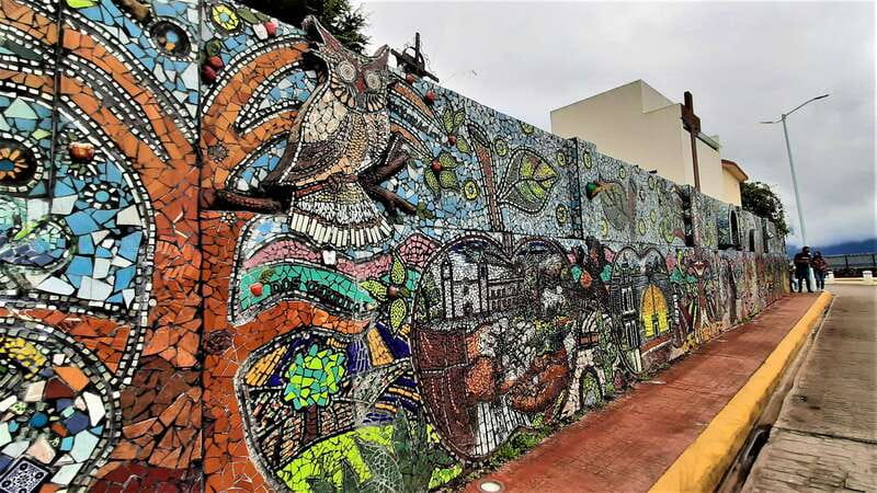 From Puebla: Zacatlan and Chignahuapan Magical Towns - Key points at a glance