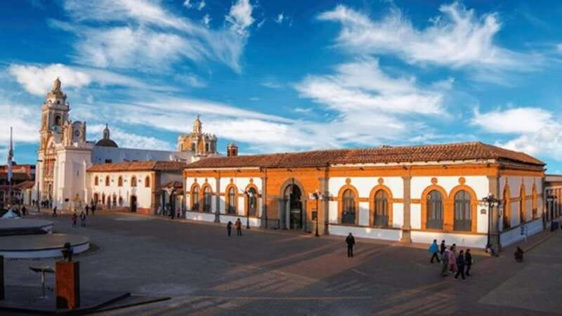 From Puebla: Zacatlan and Chignahuapan Magical Towns - Why these two mountain towns work well together