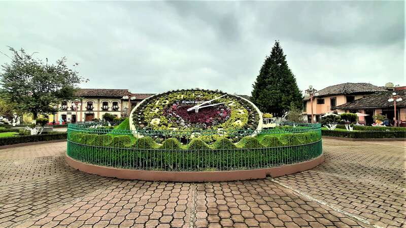 From Puebla: Zacatlan and Chignahuapan Magical Towns - Zacatlán: apples, clocks, and cool mountain air