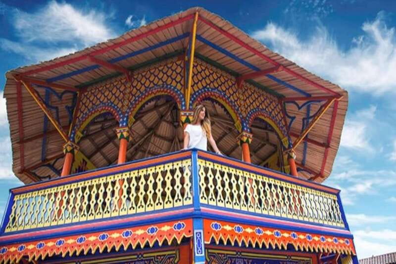 From Puebla: Zacatlan and Chignahuapan Magical Towns - The 30-minute transfer to Chignahuapan