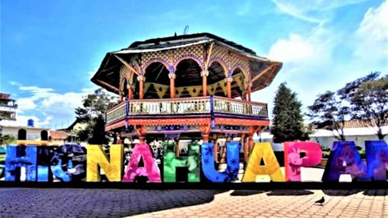 From Puebla: Zacatlan and Chignahuapan Magical Towns - Is $52 a fair price?