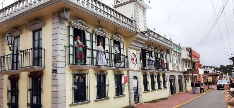 From Puebla: Zacatlan and Chignahuapan Magical Towns - What the mixed score tells you