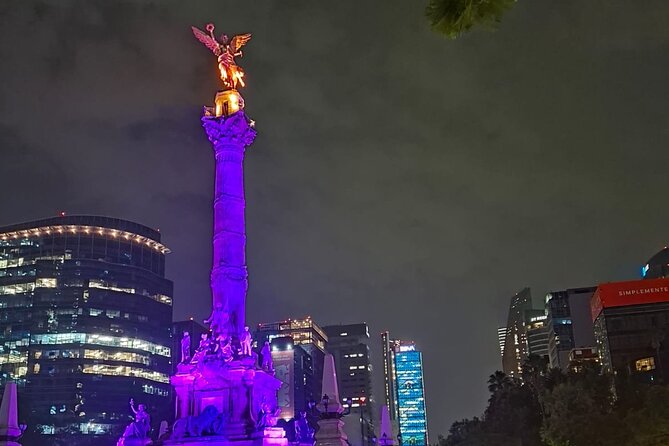 Full-Day Private Tour of Mexico City: Teotihuacan and Xochimilco - Who will get the most from this day?