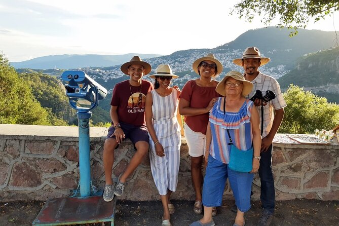 Full Day: Taxco and Cuernavaca - Why Taxco makes this long day worthwhile
