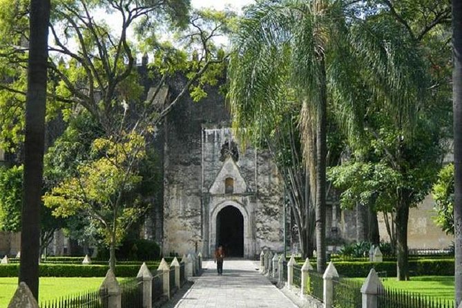 Full Day: Taxco and Cuernavaca - Is $56 a fair price?