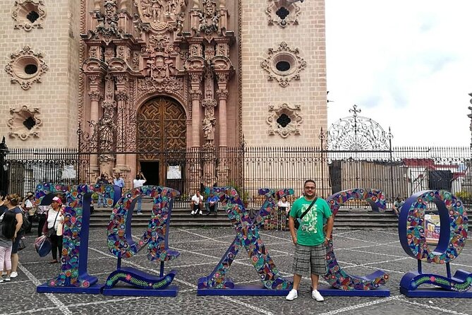 Full Day: Taxco and Cuernavaca - Should you book the Cuernavaca and Taxco tour?