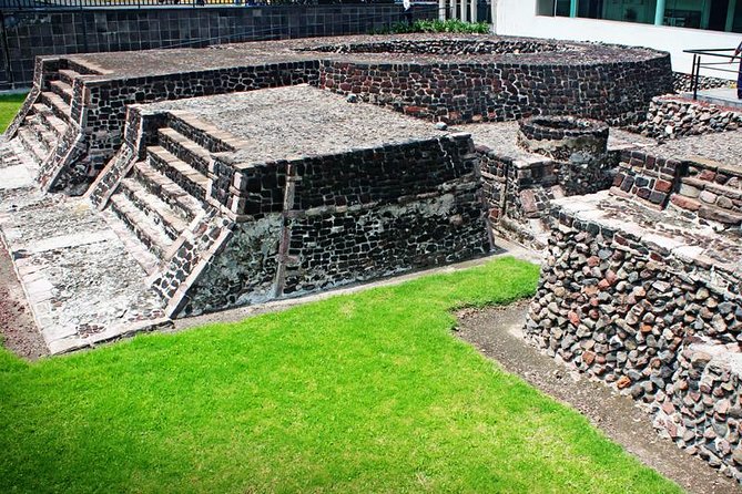 Full-Day Teotihuacan & Basilica Guadalupe Tour - Is $50.72 a fair price?