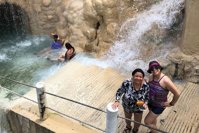 Full Day to Grutas de Tolantongo with All Inclusive - Why Tolantongo makes a strong day trip