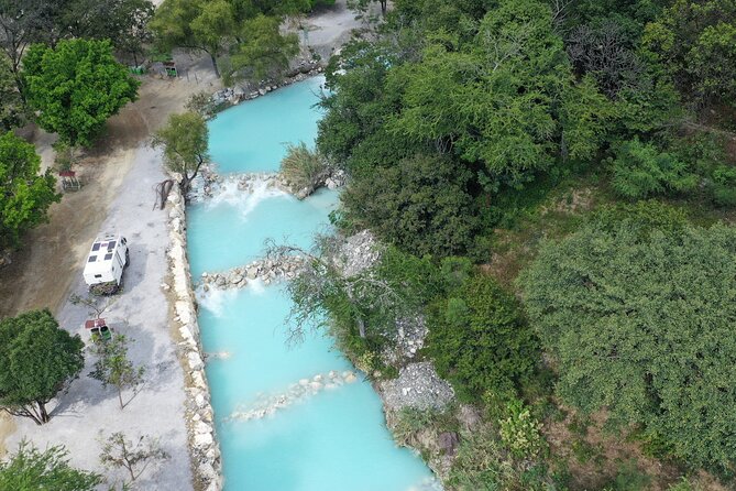 Full day Tolantongo Caves! - Key points to know before booking