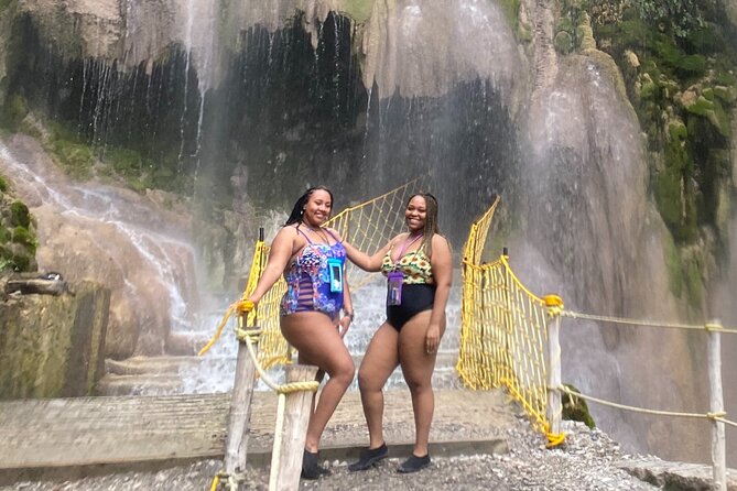 Full-Day Tour Exploring the Waters of Tolantongo - Grutas Tolantongo brings the biggest payoff