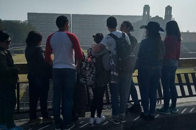 Full Day Tour of Teotihuacán and Basilica of Guadalupe - Who should book this Teotihuacán and Basilica tour?