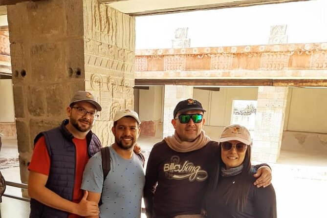 Group reduced to Pyramids of Teotihuacan and Basilica of Guadalupe - Is the seven to eight-hour pace right for you?