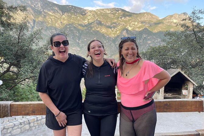 Grutas de Tolantongo Tour from Mexico City (1- or 2-day) - What the private format really gives you