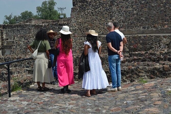 Guided Tour in Teotihuacan with Cave Breakfast and Transportation - Is the all-inclusive claim good value?