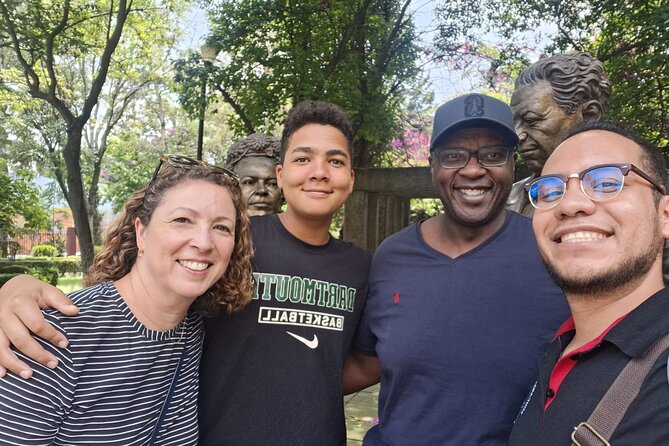 Guided Tour of Coyoacan and Leon Trotsky Museum - Why this Coyoacán walk is more than a church tour