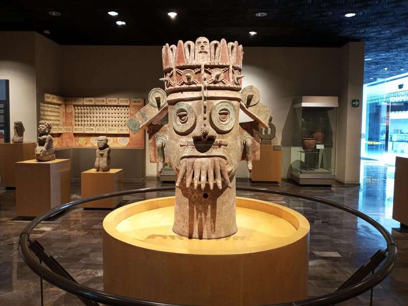 Guided Tour of the Museum of Anthropology - Key points to know before booking