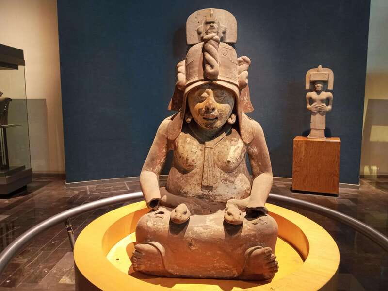 Guided Tour of the Museum of Anthropology - How much value do you get for $38?