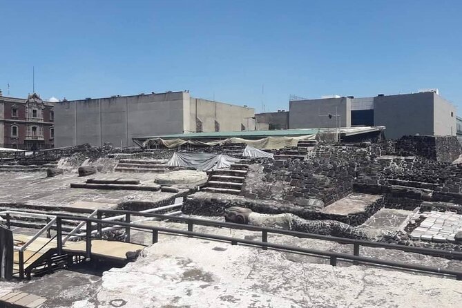 GUIDED TOUR PLUS in RUINS "TEMPLE MAJOR" with OFFICIAL GUIDES - Key points to know before you book