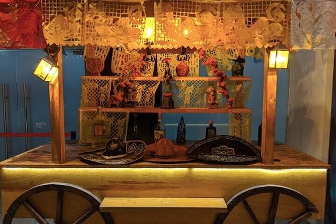 Guided Tour to the Tequila and Mezcal Museum - Why this compact museum works best with a guide