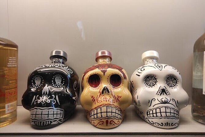 Guided Tour to the Tequila and Mezcal Museum - Is $59.65 a fair price?