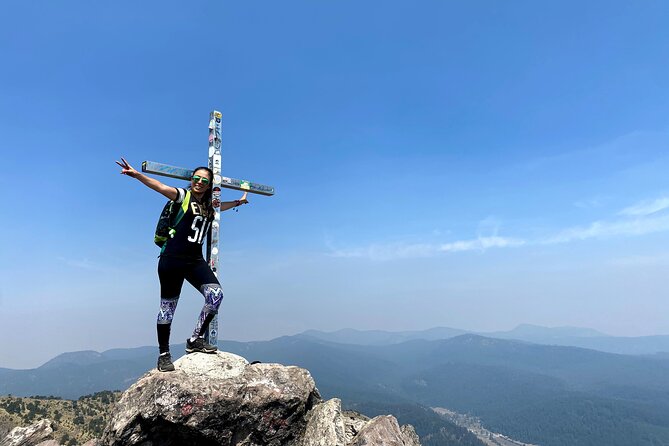 Half Day Private Tour to Pico del Águila in Ajusco - Should you book Pico del Águila?