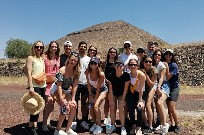 Half Day Tour of Teotihuacan - Why the early morning matters at Teotihuacan