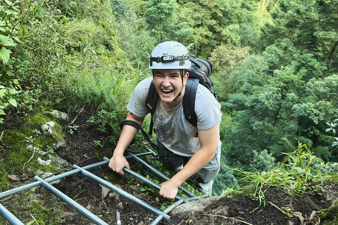 Hiking to the Puerta del Cielo Viewpoint in Mexico City - Is $95.53 Good Value?