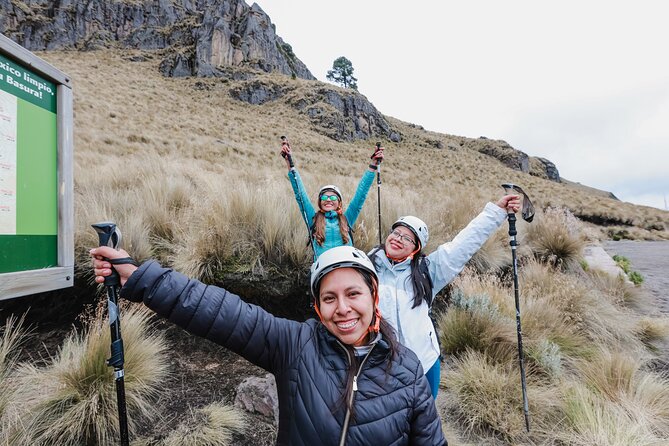 Hiking Tour on the Iztaccíhuatl Volcano from Puebla - Why Iztaccíhuatl makes a memorable day from Puebla