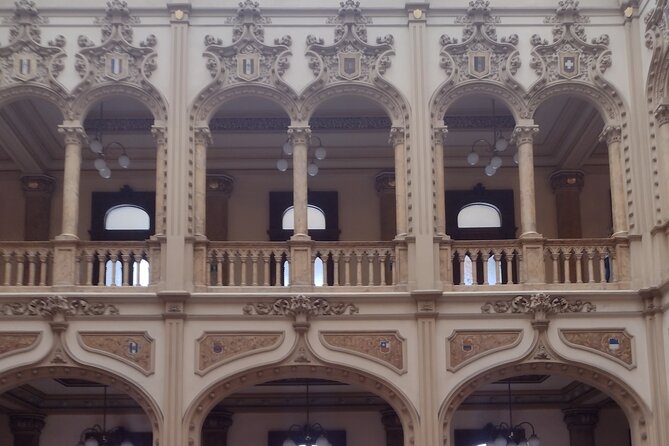 Historic center walking tour through time and space - Cathedral, Zócalo, and the first colonial layers