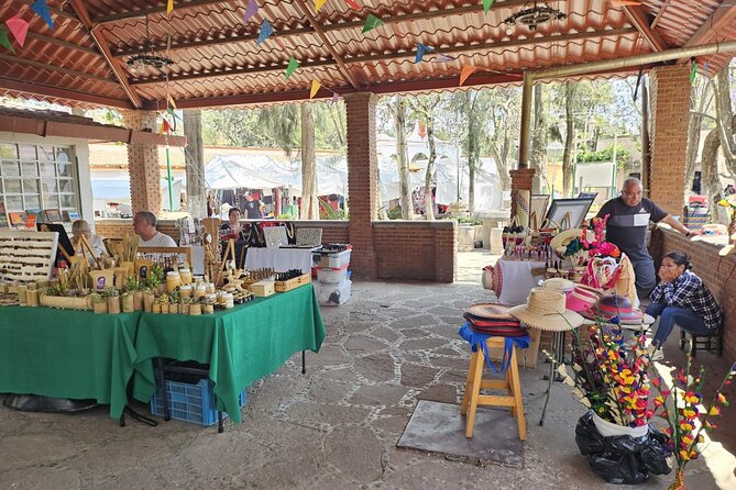 Horseback, Culture & Mexican Flavors Experience - Why the ranch meal is a major part of the value