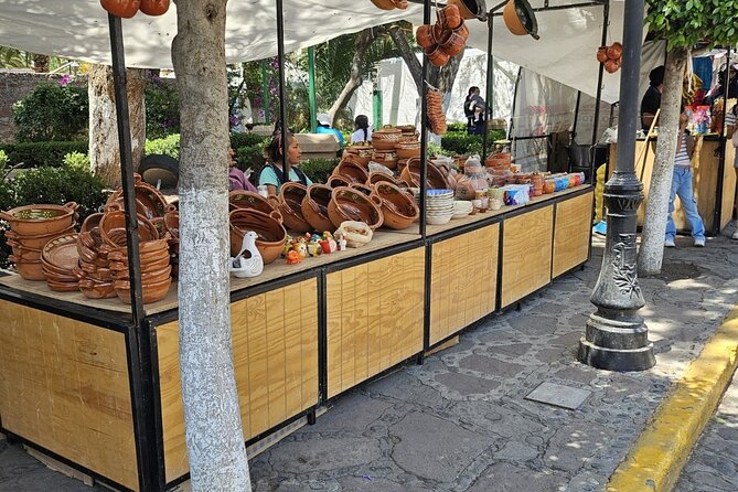 Horseback, Culture & Mexican Flavors Experience - A warm, personal ranch atmosphere