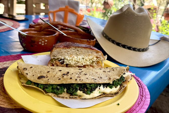 Horseback Riding in the Forest and Breakfast in Cabin - Timing, weather, and cancellation details