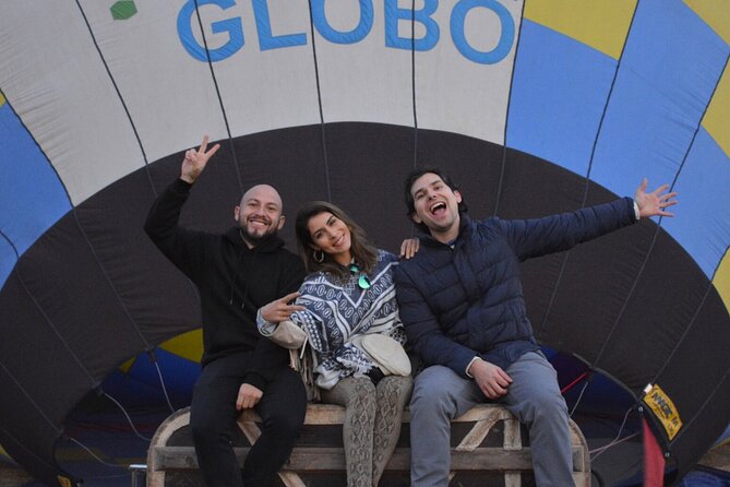 Hot Air Balloon Flight Over Teotihuacan - Should You Book the Teotihuacan Balloon Flight?