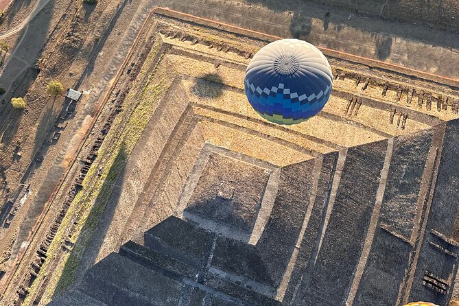Hot Air Balloon Flight with Cave Breakfast - Breakfast inside an ancient cave at 8:10 am