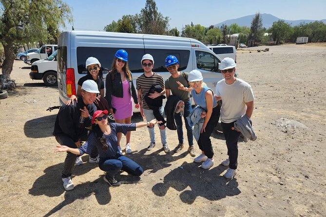Hot Air Balloon Ride & Guided tour in Teotihuacan - Is the $2,746.45 price worth it?