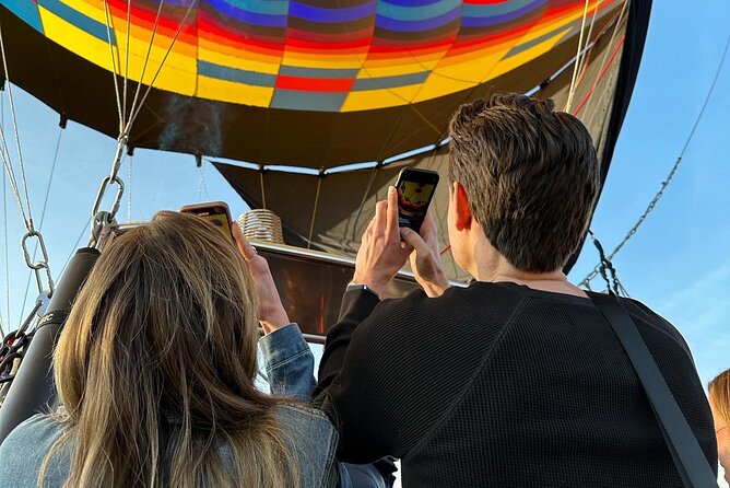 Hot Air Balloon Ride & Guided tour in Teotihuacan - Should you book the balloon ride and guided tour?