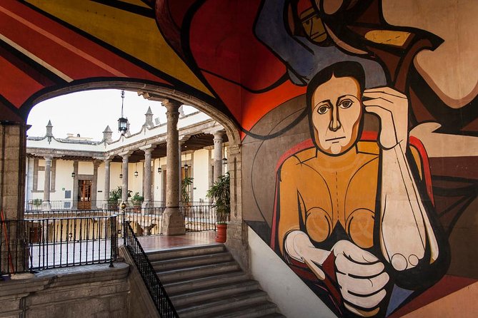 La Catrina & Muralism: Diego Rivera’s Legacy & Frida Kahlo - La Catrina and the Diego Rivera Mural Museum