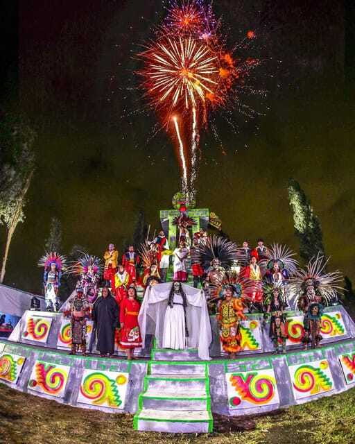 La Llorona, Live Show in the Canals of Xochimilco. - Is $139 a fair price?