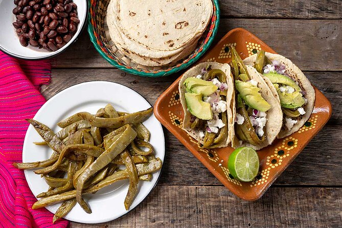 La Roma and Condesa Taco Tour + drinks - Why this tour works as a Mexico City introduction