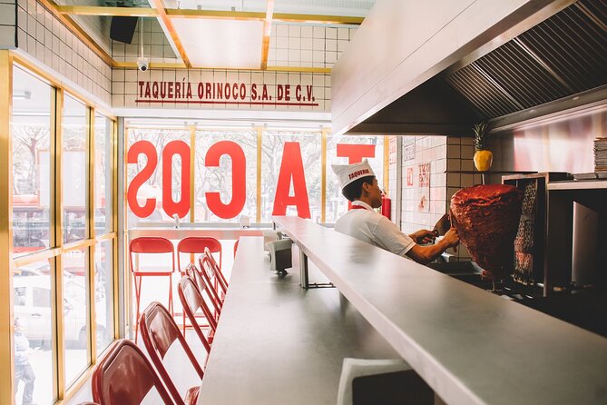 La Roma Authentic Taco Tour - Group size, timing, and the $77 price