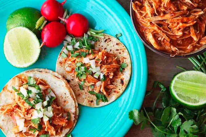 La Roma Authentic Taco Tour - Who will enjoy this taco evening most