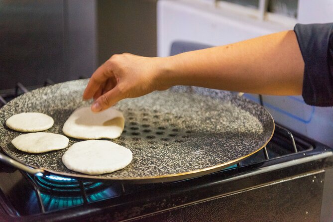 Learn How To Cook Mexican Food - Getting There and Planning Your Evening