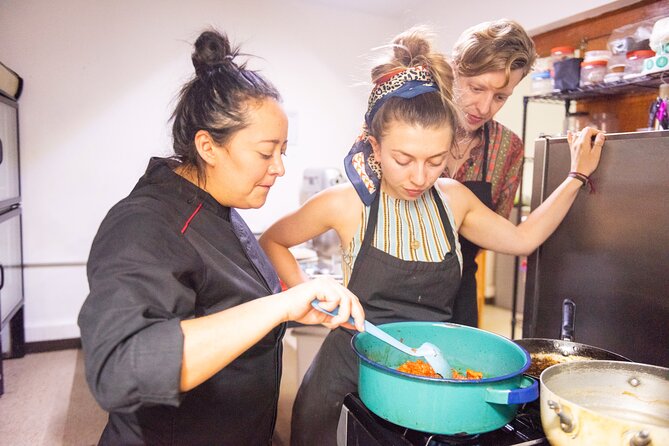 Learn How To Cook Mexican Food - Starting with Sopes and Corn Masa