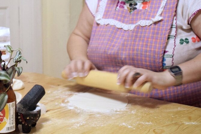 Learn to Cook Mexican Burritos - Key points to know before booking