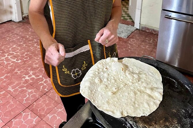 Learn to Cook Mexican Burritos - Is $76 a fair price?