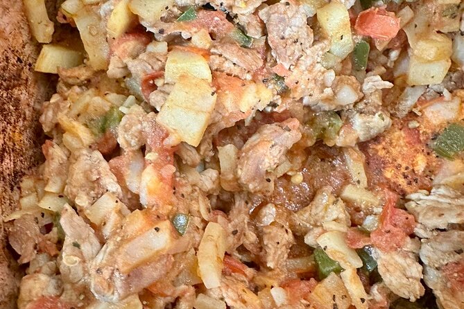Learn to Cook Mexican Burritos - Who will enjoy this class most?