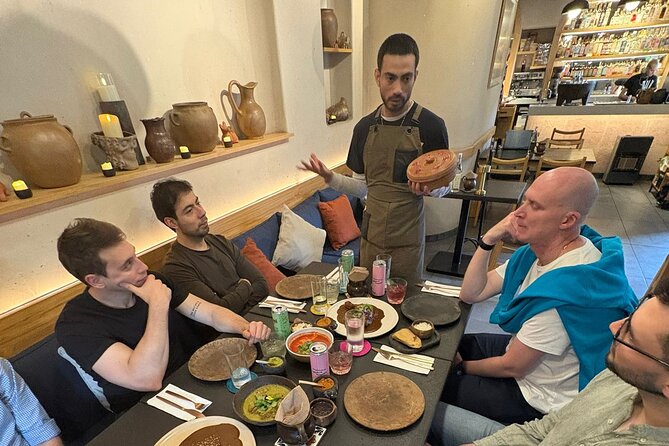 Local Foodie Adventure in Mexico: +10 dishes with Sherpa Tours - Farm-to-table cooking and sustainable sourcing