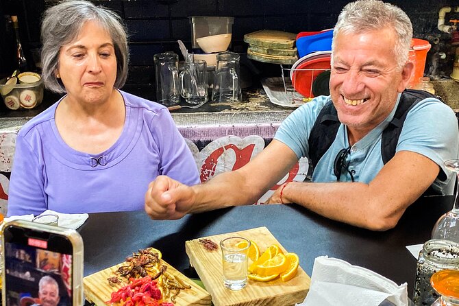 Local Markets & Food Tour in Mexico City - A four-hour introduction to Mexico City’s center